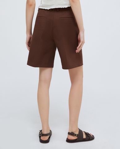  MAX&Co. - Quần short ống đứng Giselle 