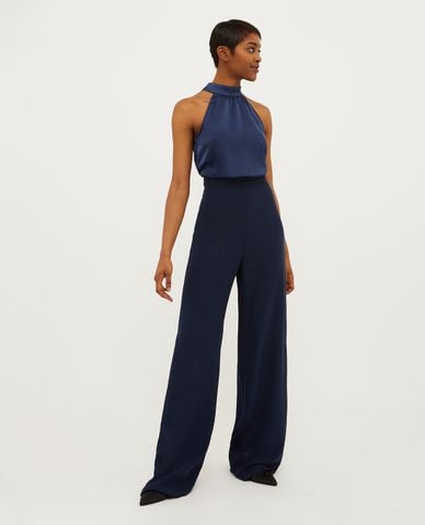  MAX&Co. - Jumpsuits cổ yếm cut out Denver 