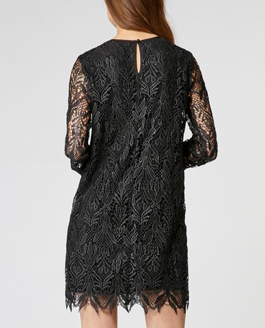  MAX&Co. - Đầm mini cổ tròn tay dài Patroclo 