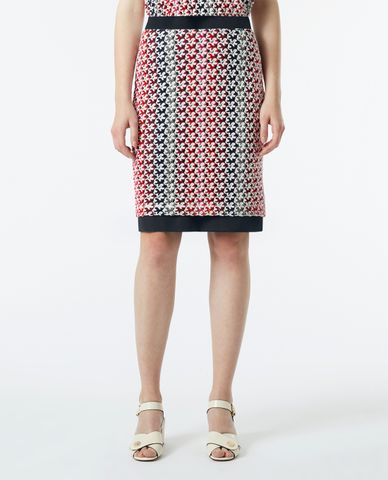  MAX&Co. - Chân váy mini bút chì Podio 