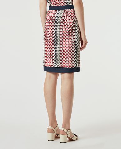  MAX&Co. - Chân váy mini bút chì Podio 