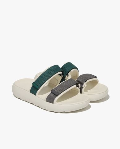  FILA - Dép unisex quai ngang Drifter Tube 