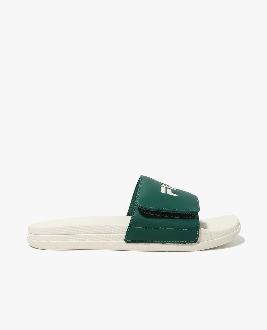 FILA - Dép quai ngang unisex Sleek Tender V2