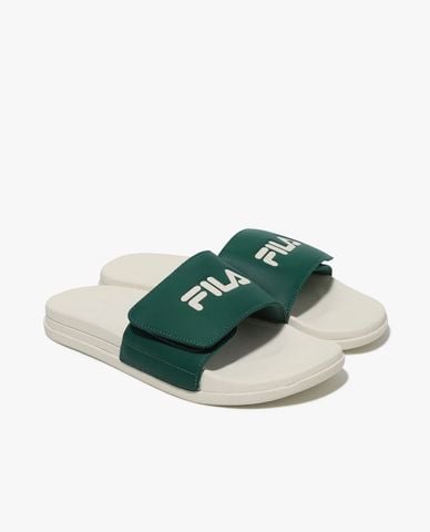  FILA - Dép quai ngang unisex Sleek Tender V2 