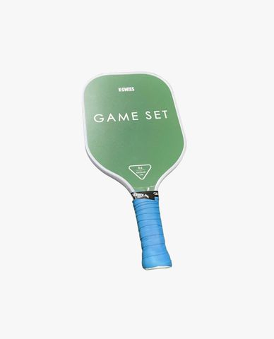  K-SWISS - Vợt pickleball thời trang 