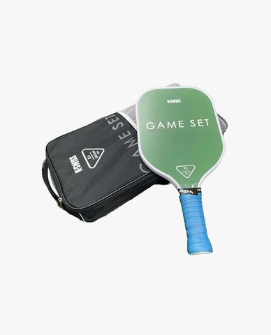  K-SWISS - Vợt pickleball thời trang 