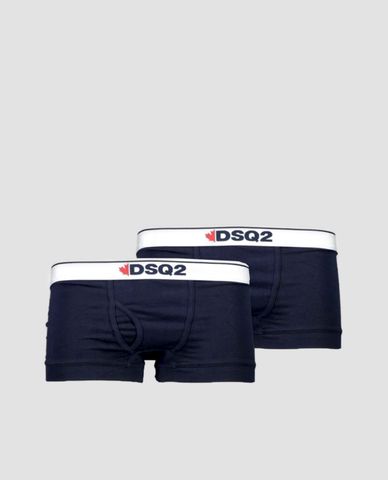  DSQUARED2 - Quần lót nam boxer DSQ2 