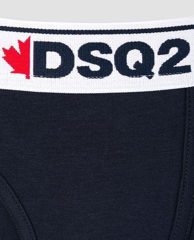  DSQUARED2 - Quần lót nam boxer DSQ2 