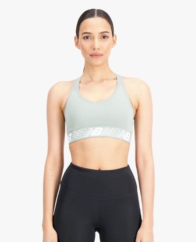  NEW BALANCE - Áo bra thể thao nữ NB Pace Bra 3.0 