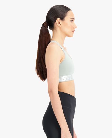  NEW BALANCE - Áo bra thể thao nữ NB Pace Bra 3.0 