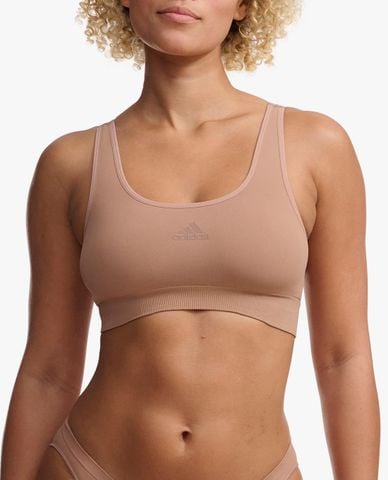 ADIDAS - Áo bra nữ hai dây Asms 