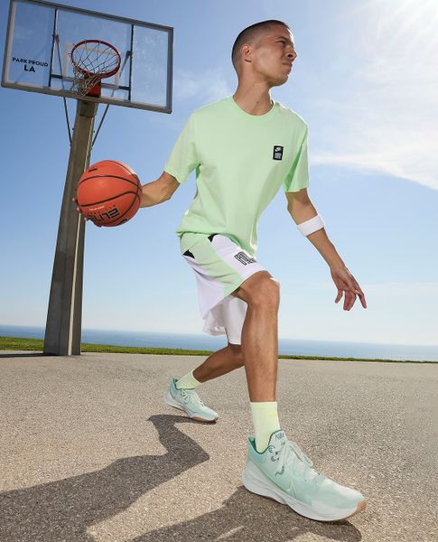 Giày Bóng Rổ Nam phong cách