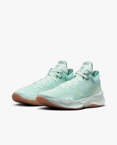  NIKE - Giày bóng rổ nam thời trang 