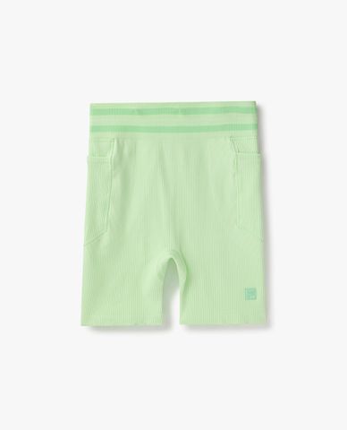  FILA - Quần short leggings thể thao nữ Lucky Ace 