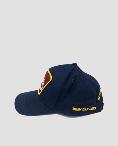  DSQUARED2 - Nón bóng chày Dsquared2 1964 