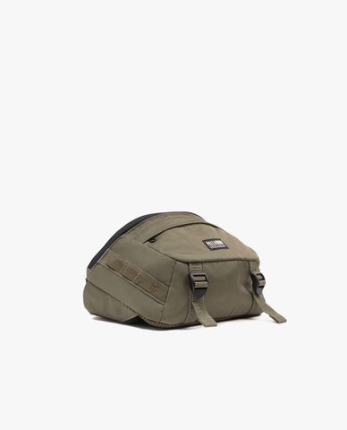  PALLADIUM - Túi bao tử unisex phom chữ nhật NY 