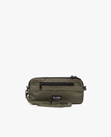  PALLADIUM - Túi xách unisex phom chữ nhật Sacoche NY 