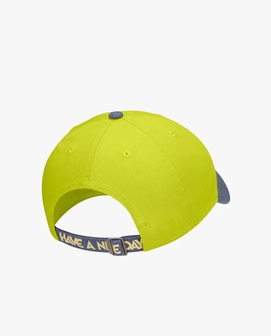  NIKE - Nón bóng chày trẻ em phối hình thêu 