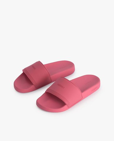  PEDRO - Dép nữ quai ngang bản rộng Casual 