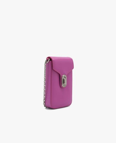  PEDRO - Túi đeo chéo nữ chữ nhật Chainlink Phone Pouch 