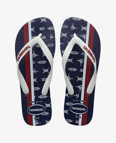  HAVAIANAS - Dép kẹp nam Top Nautical 
