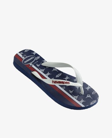  HAVAIANAS - Dép kẹp nam Top Nautical 