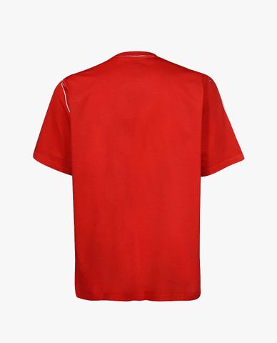  DSQUARED2 - Áo thun nam ngắn tay cổ tròn D2 Bold Slouch 