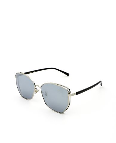  MUJOSH - Kính mát đa giác thời thượng 