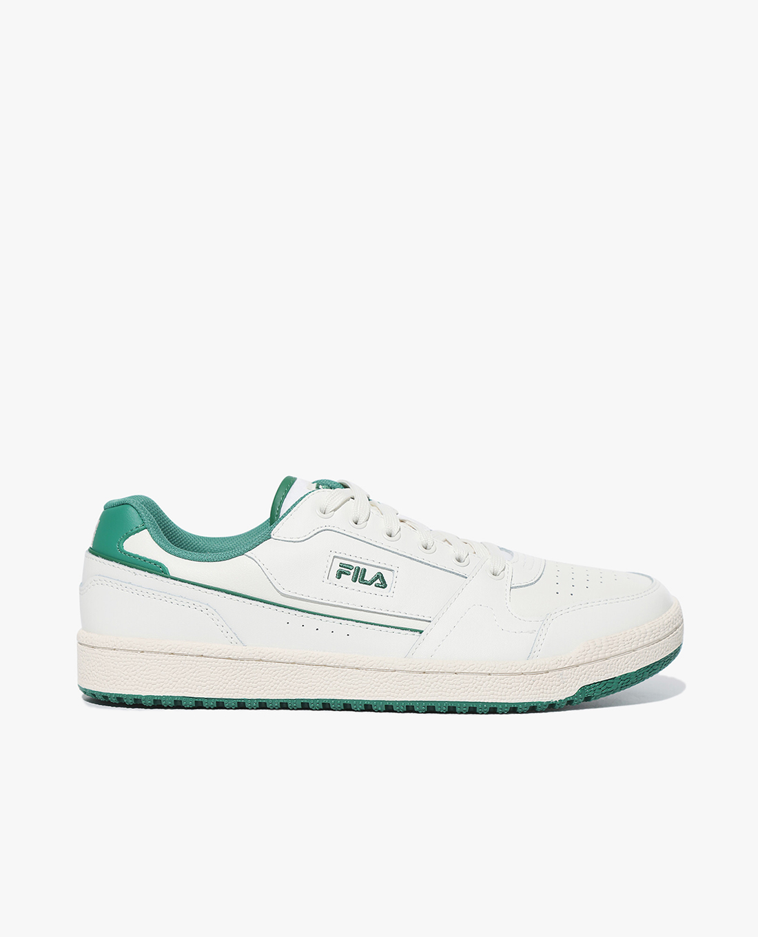 FILA - Giày sneakers unisex cổ thấp Targa Forte