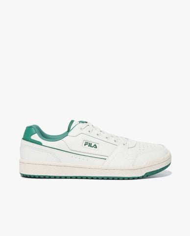 FILA - Giày sneakers unisex cổ thấp Targa Forte 