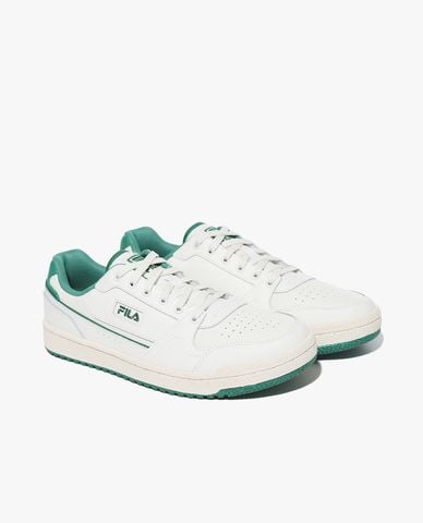  FILA - Giày sneakers unisex cổ thấp Targa Forte 