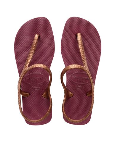  HAVAIANAS - Sandal nữ Flash Urban 