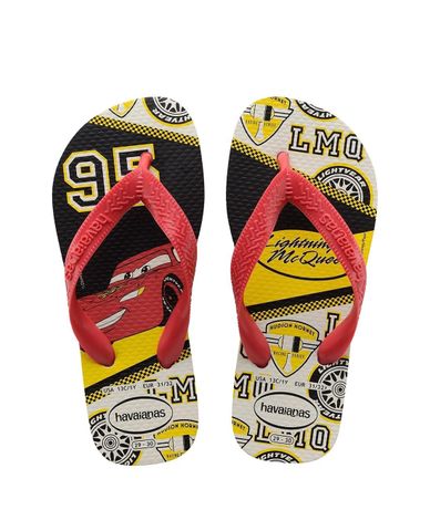  HAVAIANAS - Dép kẹp trẻ em Kids Cars 