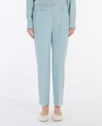  WEEKEND MAX MARA - Quần nữ ống đứng thanh lịch Rana 