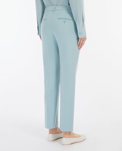  WEEKEND MAX MARA - Quần nữ ống đứng thanh lịch Rana 