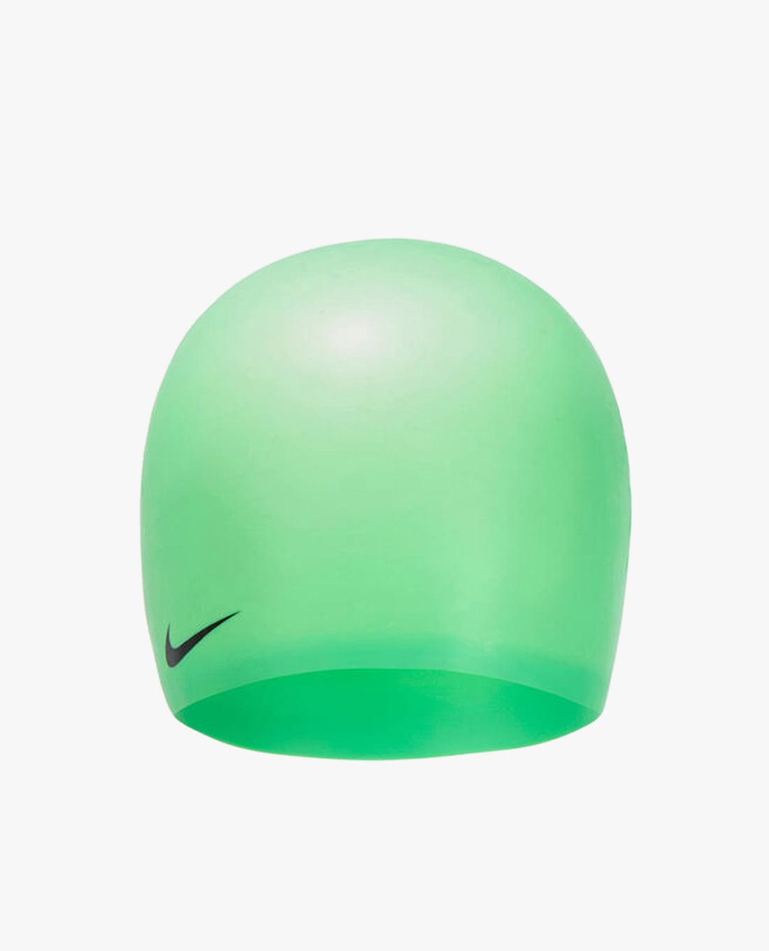 NIKE SWIM - Nón bơi unisex Solid Silicone