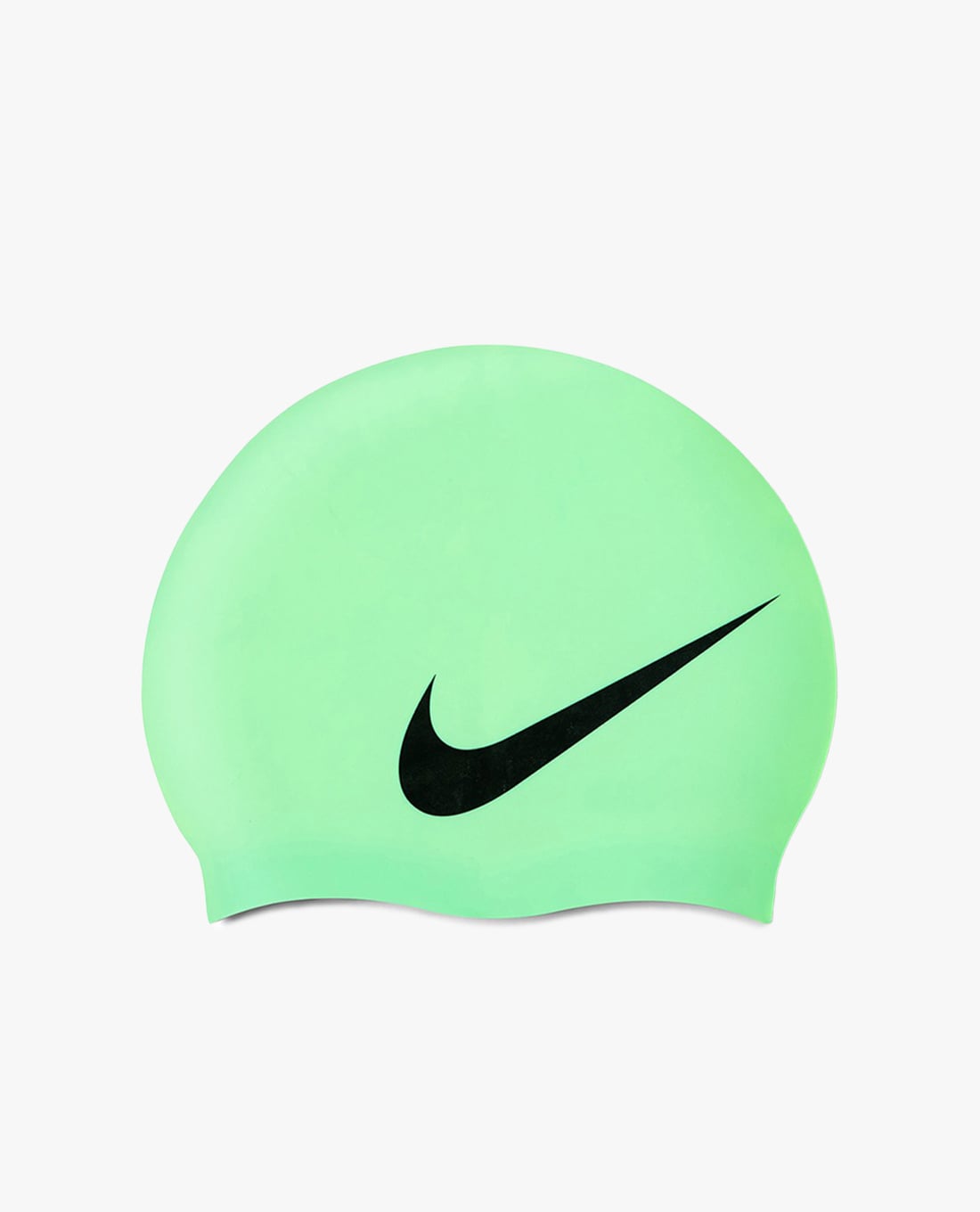 NIKE SWIM - Nón bơi unisex Big Swoosh