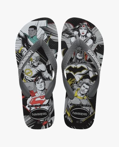  HAVAIANAS - Dép kẹp nam Top Herois DC 