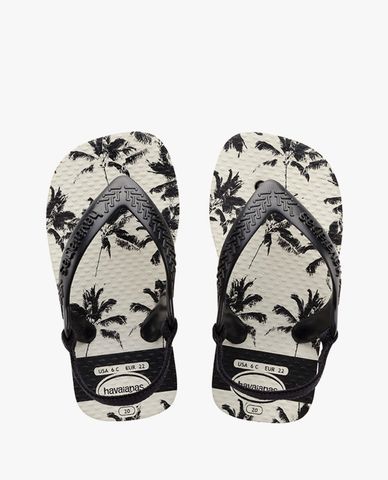  HAVAIANAS - Giày sandal trẻ em Baby Chic II 