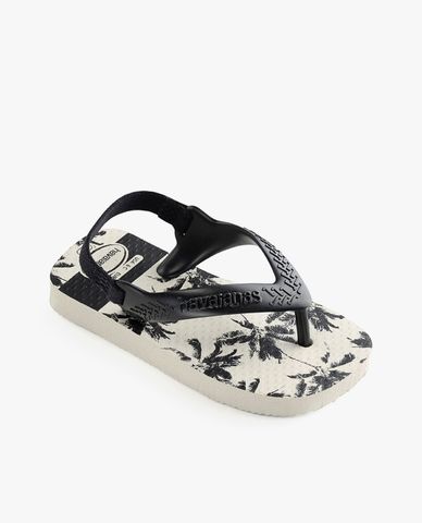  HAVAIANAS - Giày sandal trẻ em Baby Chic II 