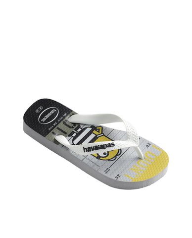  HAVAIANAS - Dép kẹp trẻ em Minions 