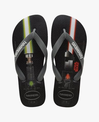  HAVAIANAS - Dép kẹp nam Star Wars 
