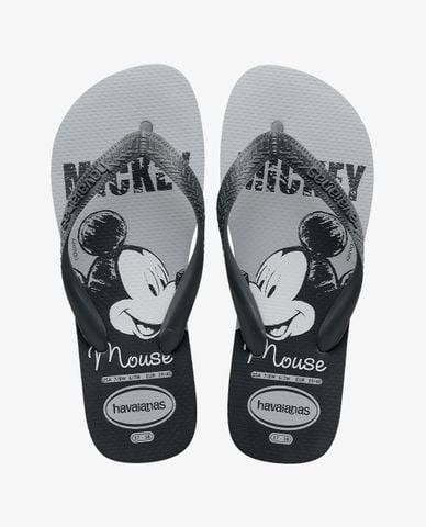  HAVAIANAS - Dép kẹp trẻ em Top Disney 