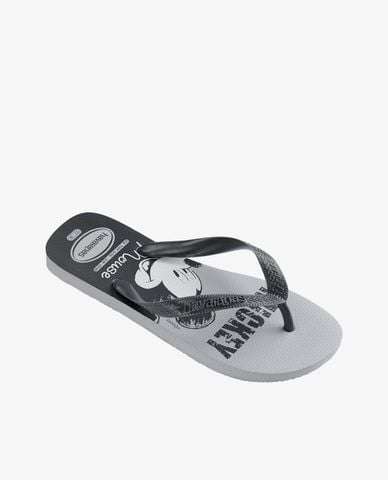  HAVAIANAS - Dép kẹp trẻ em Top Disney 