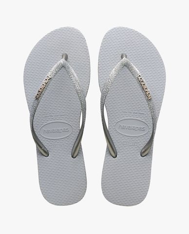  HAVAIANAS - Dép kẹp nữ Slim Sparkle II 