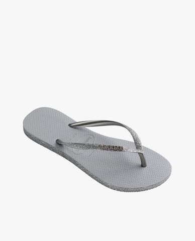  HAVAIANAS - Dép kẹp nữ Slim Sparkle II 