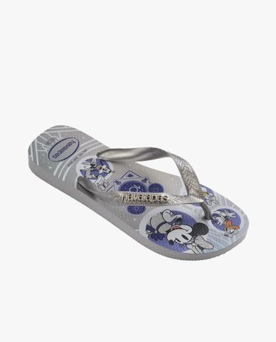  HAVAIANAS - Dép kẹp unisex Top Disney 100 Parks 