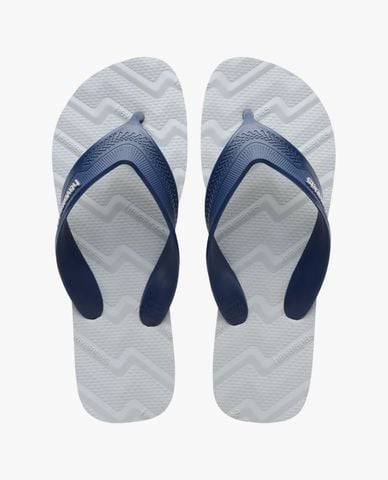  HAVAIANAS - Dép kẹp nam Track Waves 
