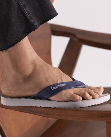  HAVAIANAS - Dép kẹp nam Track Waves 