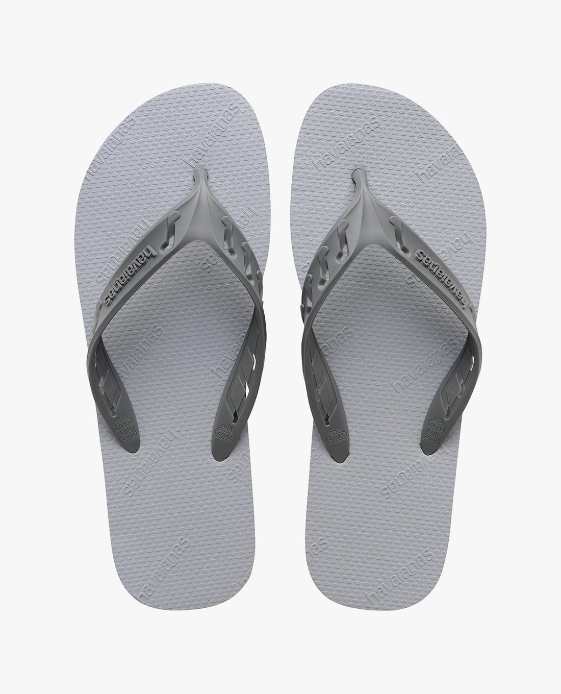 HAVAIANAS - Dép kẹp nam Track Go